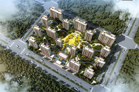 幸福家园套三双卫带附房85万117m2出售