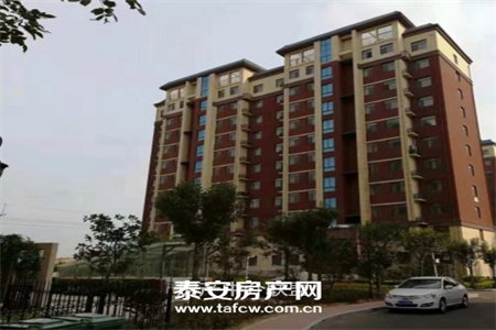 密州鲁东大厦3室2厅2卫131万142m2出售