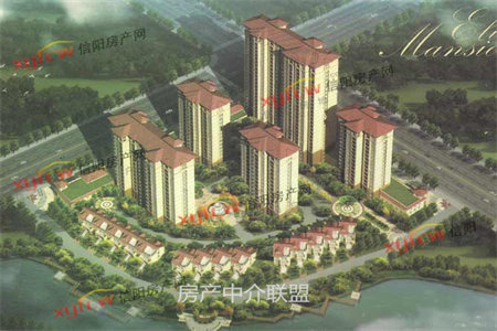 丽江明珠3室2厅2卫95万130m2精装出售