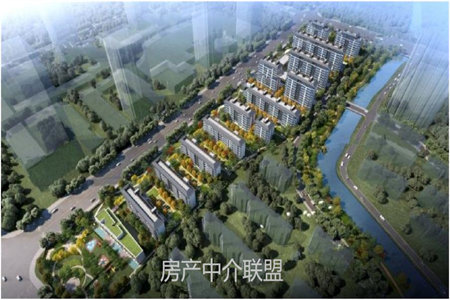 龙都大源·橡树湾3室2厅2卫126万142m2精装修出售
